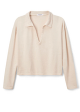 ALISON TENNESSEE JERSEY IN SUGAR