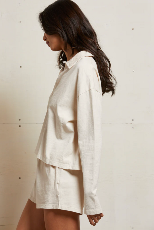 ALISON TENNESSEE JERSEY IN SUGAR
