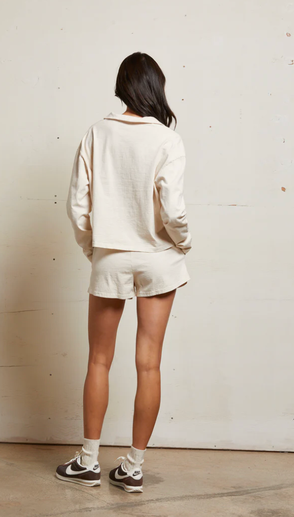 ALISON TENNESSEE JERSEY IN SUGAR