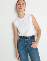 PATTI MUSCLE TANK