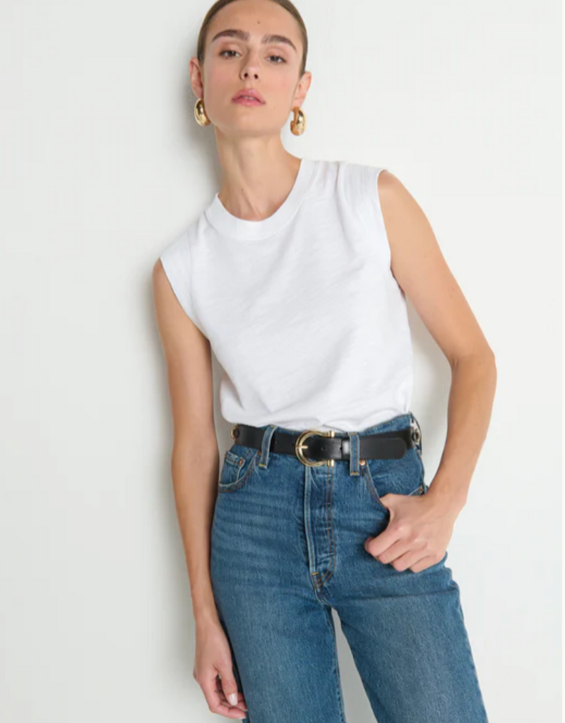 PATTI MUSCLE TANK