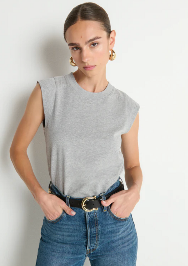 PATTI MUSCLE TANK
