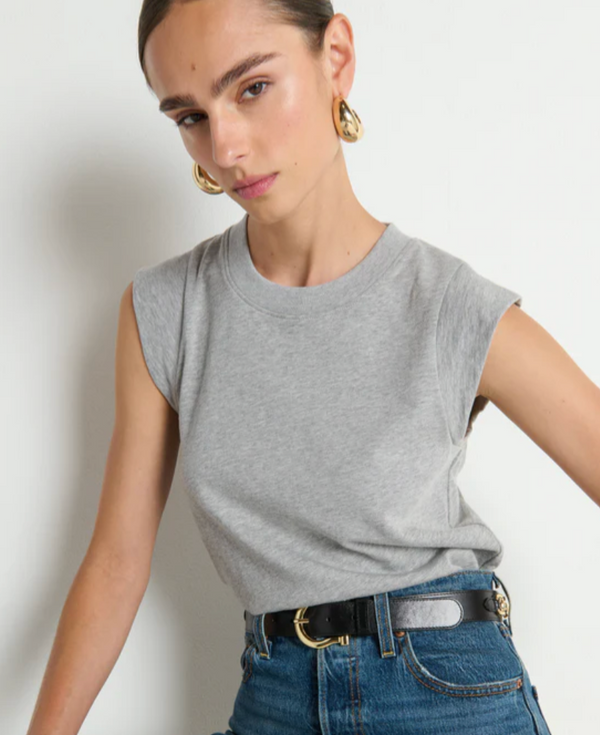 PATTI MUSCLE TANK