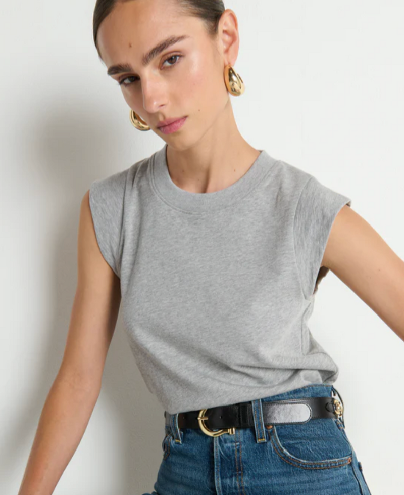 PATTI MUSCLE TANK