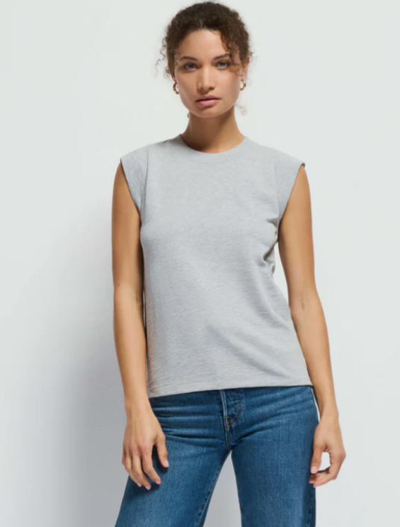 PATTI MUSCLE TANK