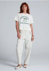 SHRUNKEN BOY TEE IN MARTINI SOUP