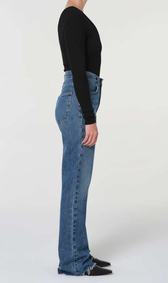 LEENA IN PLACEBO (CLEAN HEM)