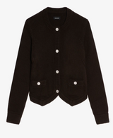 WESTIA WS BIJOUX IN DARK CHOCOLATE