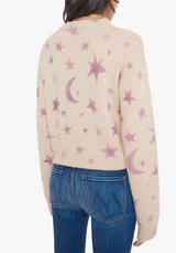 THE CROP JUMPER SEEING STARS