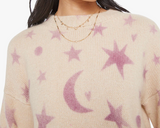 THE CROP JUMPER SEEING STARS