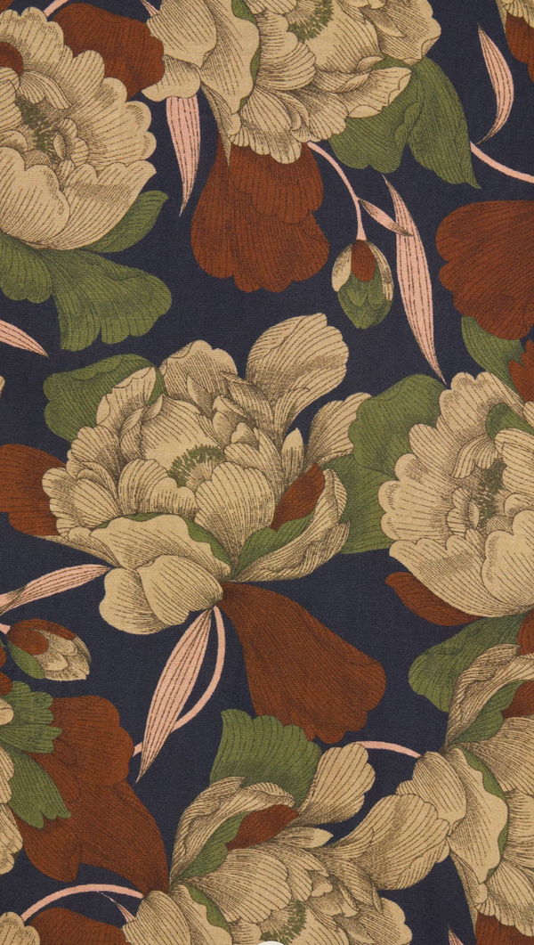 Nadine Blouse Verbena Vail