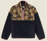 Casey Pullover Verbena Vail