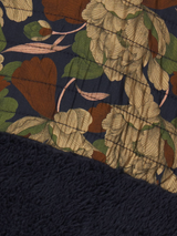 Casey Pullover Verbena Vail