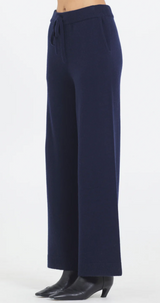 Bixby Cashmere Pant IN NAVY