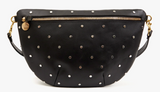 Grande Fanny - Natura w/ Allover Studs in Black