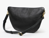 Grande Fanny - Natura w/ Allover Studs in Black