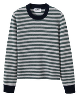 SUZETTE IN JUNGLE/NAVY