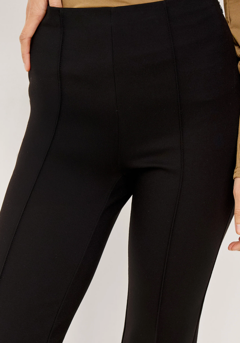 AURAY PANT IN BLACK