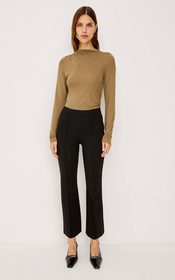 AURAY PANT IN BLACK