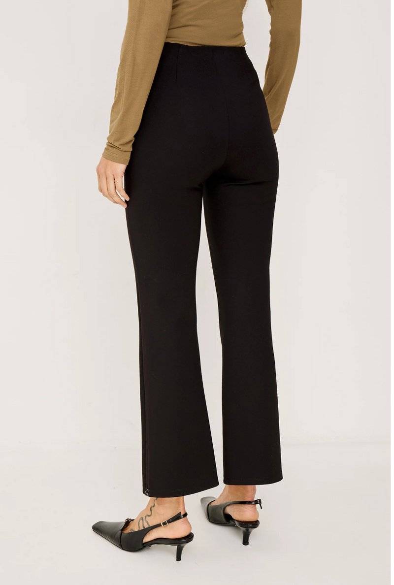 AURAY PANT IN BLACK