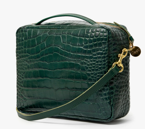 Mirabel - Autumn Croco in Deep Pine