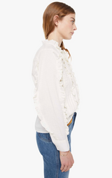 THE SHAKESPEARE IN THE PARK IN OFF WHITE