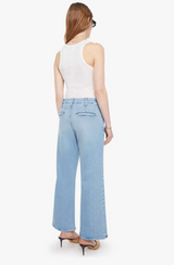 THE SK8R PREP ANKLE IN BLOWING IN THE WIND