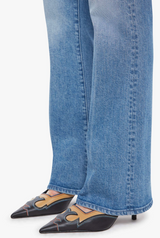 THE OUTSIDER SNEAK IN HOKEY POKEY