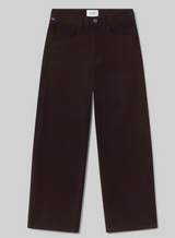 CAIA HIGH RISE STRAIGHT IN BARRISTER