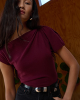 ROSIE KNOT TOP IN PORT