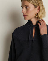 BABETTE SWEATER IN NIGHT SKY