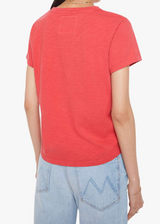 THE SINFUL IN I COULD CARE LESS