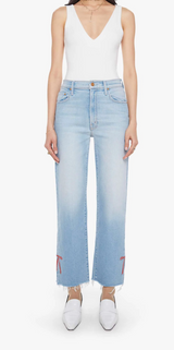 THE RAMBLR ZIP SLICE HOVR FRAY IN COMPLETE 360