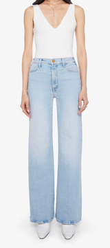 THE HUSTLER ROLLER SNEAK IN COMPLETE 360