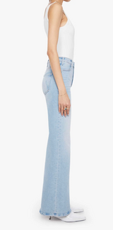 THE HUSTLER ROLLER SNEAK IN COMPLETE 360