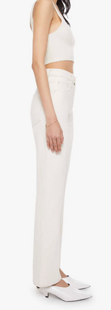 THE SCOOTER SKIMP IN NATURAL SELECTION