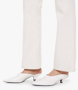 THE SCOOTER SKIMP IN NATURAL SELECTION