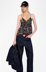 CHRISTY SOFT VIRGIN GARDEN IN ENCRE