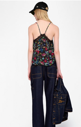 CHRISTY SOFT VIRGIN GARDEN IN ENCRE