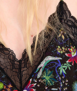 CHRISTY SOFT VIRGIN GARDEN IN ENCRE