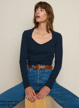 MILLIE TEE IN NIGHT SKY