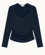 MILLIE TEE IN NIGHT SKY