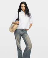 TANOS TOMBOY TOP IN JUDO