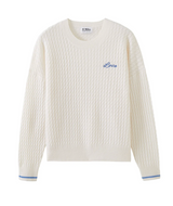 VIVACE IN CLOUD/CORNFLOWER