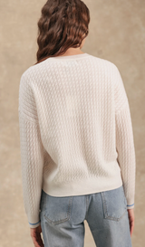 VIVACE IN CLOUD/CORNFLOWER