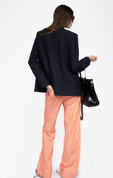 POMA POP RAYE TROUSER IN LADY