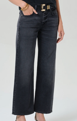 LINDZ EASY STRAIGHT IN VINTAGE BLACK