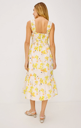 RAFAELLA IN TOSSED DAFFODILS