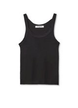 CARMEN LIGHT FRENCH JERSEY TANK