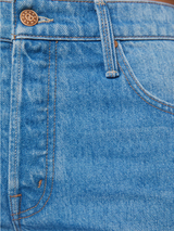 THE SMOOTHIE CROP CUFF IN SECRET INGREDIENT